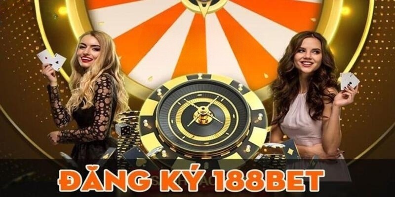 Điều kiện trước khi đăng ký 188BET
